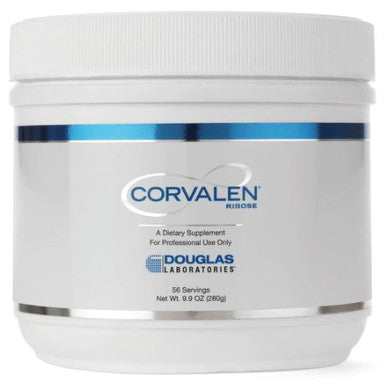 Douglas Laboratories Corvalen Ribose 56 servings (280g) 9.9 oz