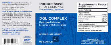 Progressive Labs DGL Complex 90c