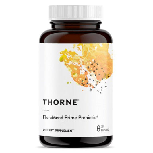 Thorne FloraMend Prime Probiotic 30c