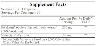 Cardiovascular Research Forskolin 60c