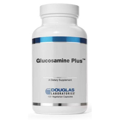 Douglas Laboratories Glucosamine Plus 120vc