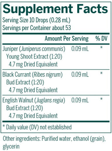 Genestra Liv-gen 15ml