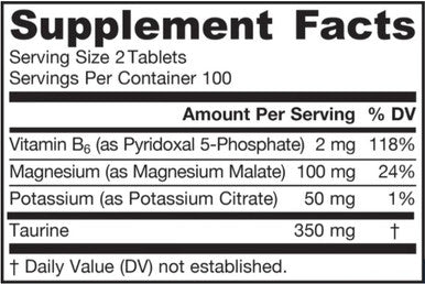 Jarrow Formulas Magnesium Optimizer 200t