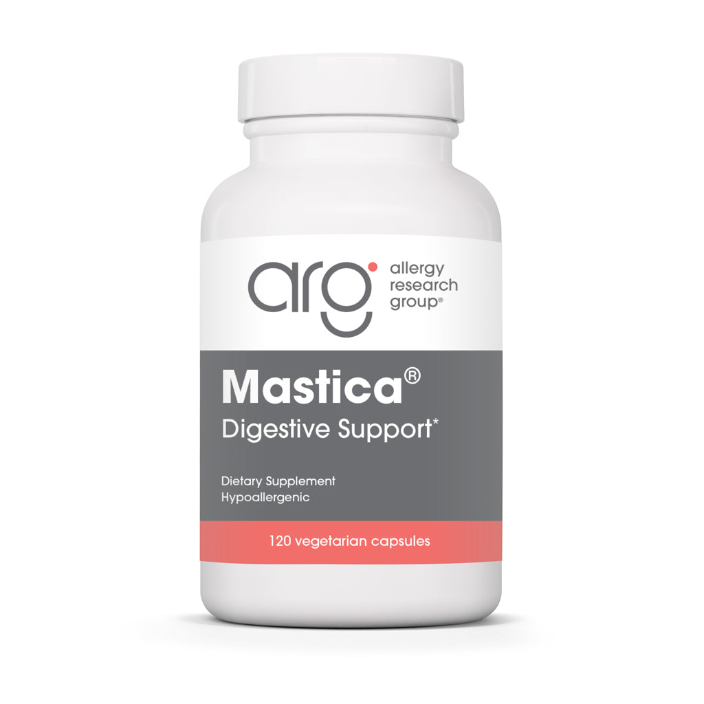 Allergy Research Group Mastica 120c