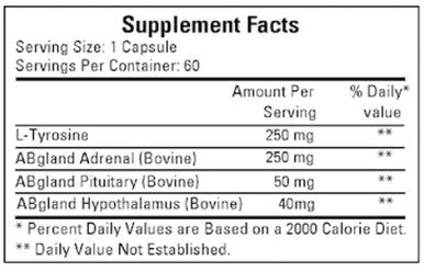 Cardiovascular Research Meganephrine