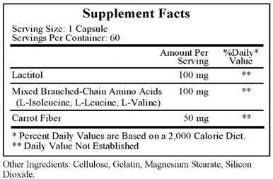 Ecological Formulas NH4-Redox 60c