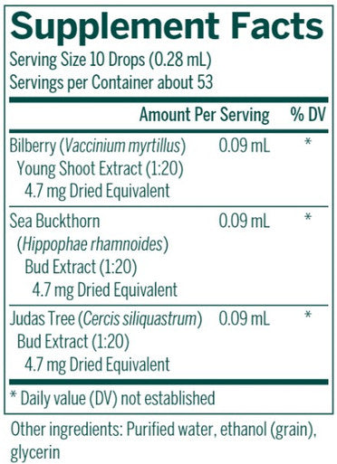 Genestra Ocu-gen 15ml