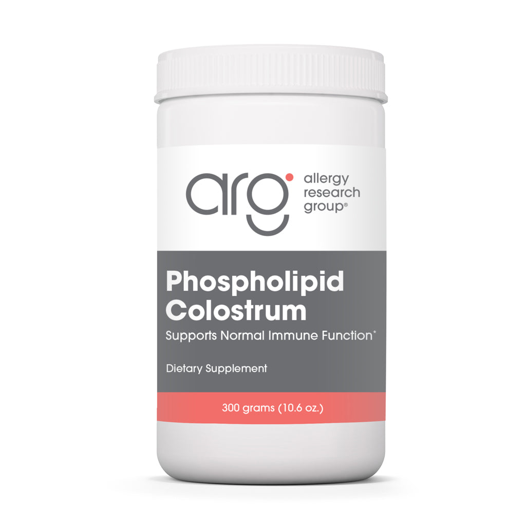 Allergy Research Group Phospholipid Colostrum 300g