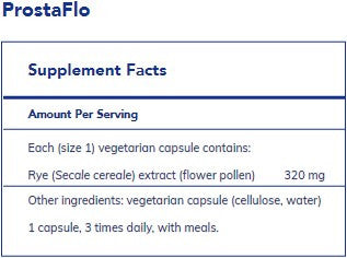 Pure Encapsulations ProstaFlo 180c