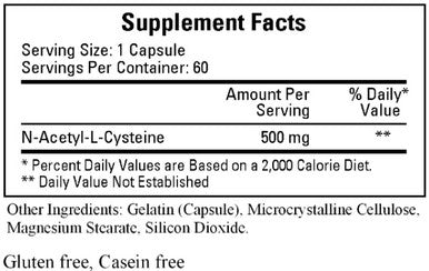 Ecological Formulas Resbid 60c