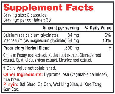 Health Concerns SPZM 90c