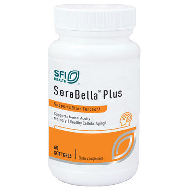 SFI Health SeraBella Plus 60sg