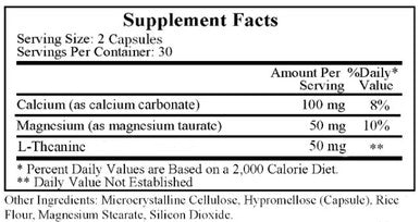 Ecological Formulas Shpilkes 60T