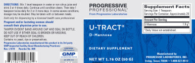 Progressive Labs U-Tract 50g