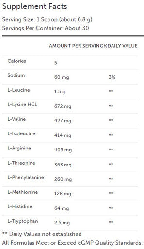 Xymogen XymoBolX Lemon 30 servings