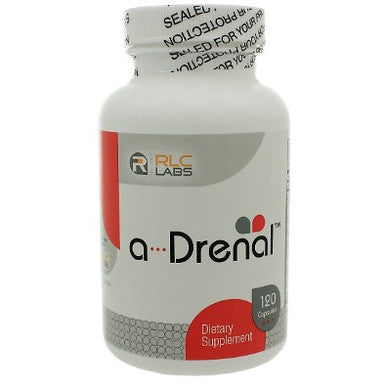 RLC Labs a-Drenal 120c