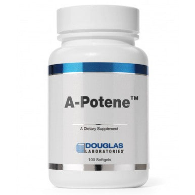 Douglas Laboratories A-Potene 25 100sg