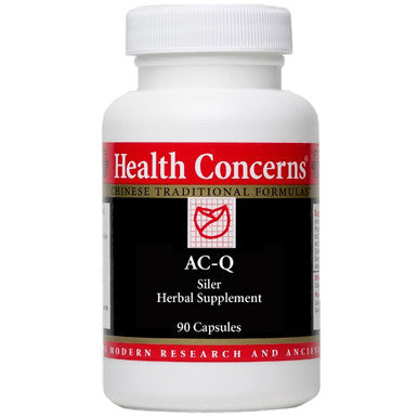 Health Concerns AC-Q 90c