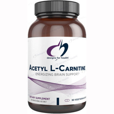 Acetyl-L-Carnitine 90c