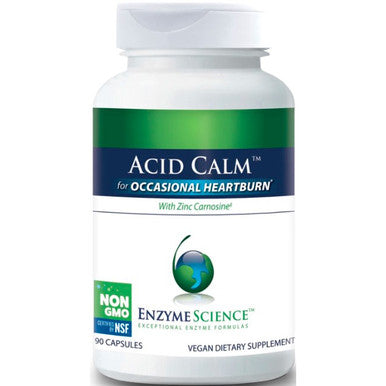 Enzyme Science Acid Calm 90c