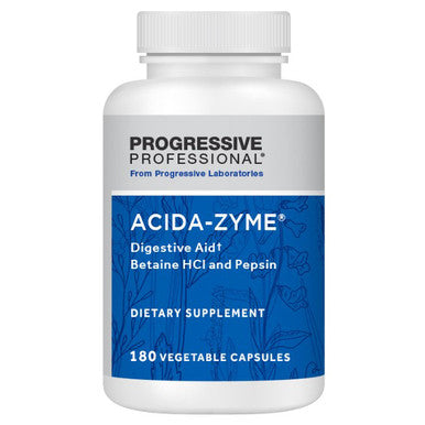 Progressive Labs Acida-Zyme 180c