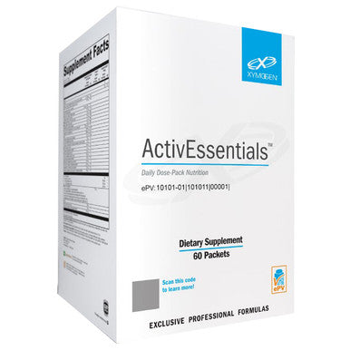 Xymogen ActivEssentials 60 packets