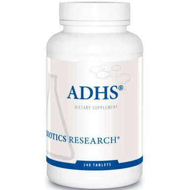 Biotics ADHS 240T