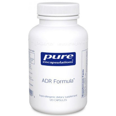 Pure Encapsulations ADR Formula 120c