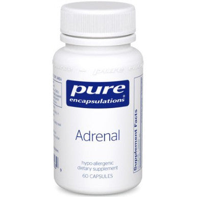 Pure Encapsulations Adrenal 60c