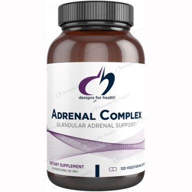 Adrenal Complex 240vc