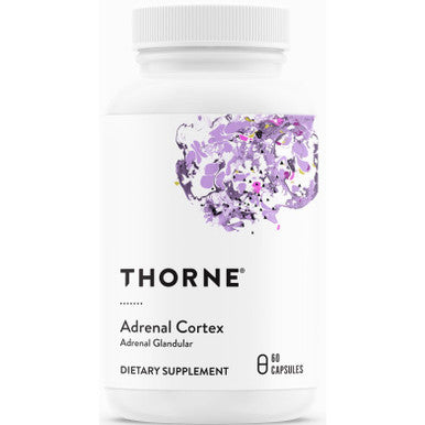 Thorne Adrenal Cortex 60c