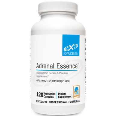 Xymogen Adrenal Essence 120c