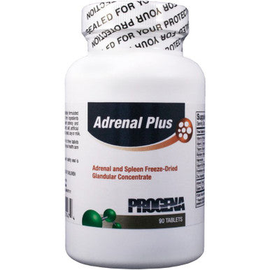 Progena Meditrend Adrenal Plus 90T