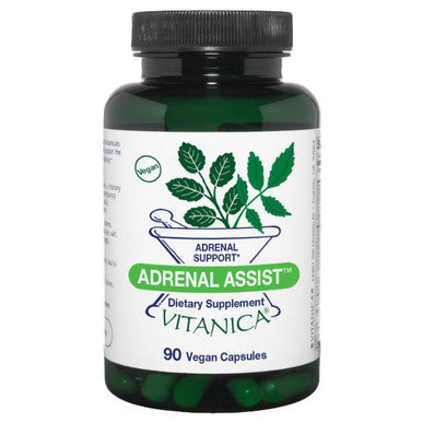 Vitanica Adrenal Assist 90c