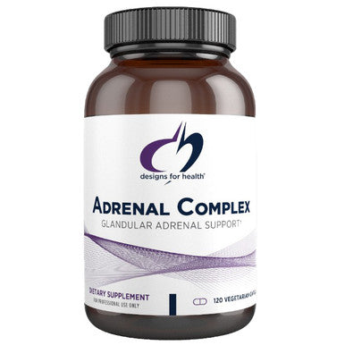 Adrenal Complex 120vc