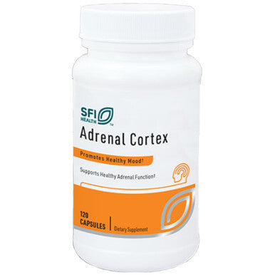 SFI Health Adrenal Cortex 120c