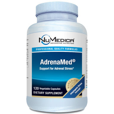 NuMedica AdrenaMed 120vc