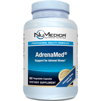 NuMedica AdrenaMed 60vc