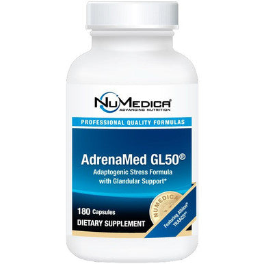 NuMedica AdrenaMedGL50 180c