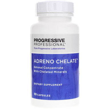 Progressive Labs Adreno Chelate 90c