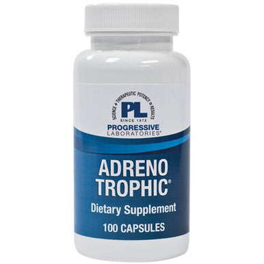 Progressive Labs Adreno Trophic 100c