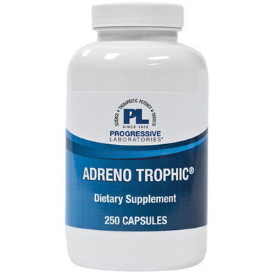 Progressive Labs Adreno Trophic 250c