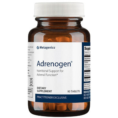 Metagenics Adrenogen 90T