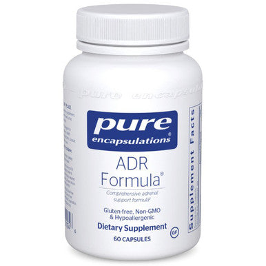 Pure Encapsulations ADR Formula 60c