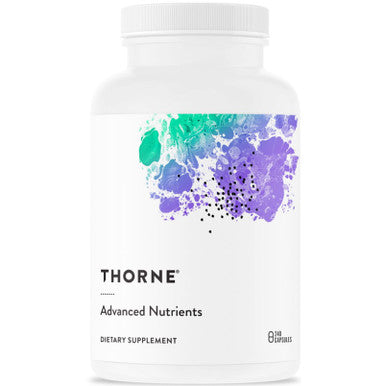 Thorne Advanced Nutrients 240c