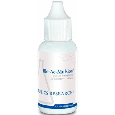 Biotics Bio-Ae-Mulsion 1 fl oz.