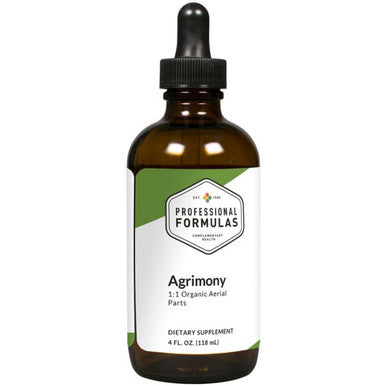 Professional Formulas Agrimony (Agrimonia eupatoria) 8.4 FL. OZ. (250 mL)