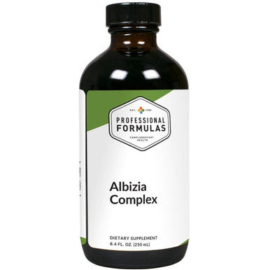 Professional Formulas Albizia Complex 8oz