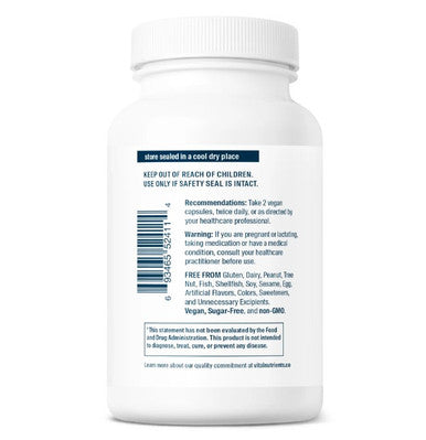 Vital Nutrients Aller-C 200vc