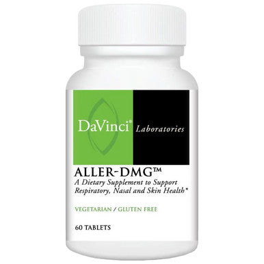 DaVinci Laboratories Aller-DMG 60T